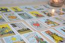 Bild von Premium Tarot von A.E. Waite - Standardformat