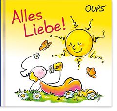 Bild von Hörtenhuber Kurt: Alles Liebe