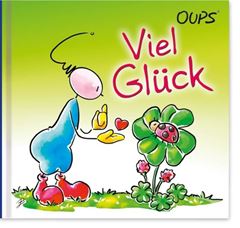 Bild von Hörtenhuber Kurt: Viel Glück