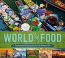 Bild von World of Food - Kulinarische Weltreise Kalender 2026