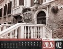 Bild von La Dolce Vita - Italienische Lebensart Kalender 2026