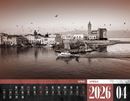 Bild von La Dolce Vita - Italienische Lebensart Kalender 2026