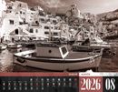 Bild von La Dolce Vita - Italienische Lebensart Kalender 2026