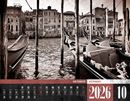 Bild von La Dolce Vita - Italienische Lebensart Kalender 2026