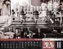 Bild von La Dolce Vita - Italienische Lebensart Kalender 2026