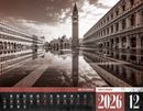 Bild von La Dolce Vita - Italienische Lebensart Kalender 2026