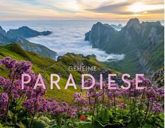 Bild von Geheime Paradiese Kalender 2026