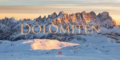 Bild von Dolomiten Kalender 2026