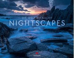 Bild von Nightscapes Kalender 2026