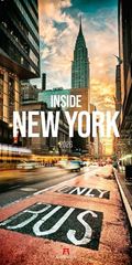 Bild von Inside New York Kalender 2026