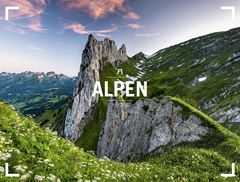 Bild von Alpen - Ackermann Gallery Kalender 2026