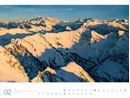 Bild von Alpen - Ackermann Gallery Kalender 2026