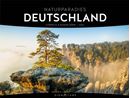 Bild von Naturparadies Deutschland - Signature Kalender 2026