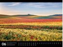 Bild von Naturparadies Deutschland - Signature Kalender 2026