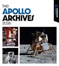 Bild von The Apollo Archives Kalender 2026