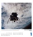 Bild von The Apollo Archives Kalender 2026