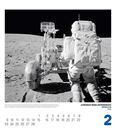 Bild von The Apollo Archives Kalender 2026