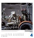 Bild von The Apollo Archives Kalender 2026