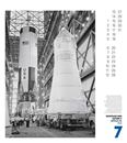 Bild von The Apollo Archives Kalender 2026