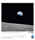 Bild von The Apollo Archives Kalender 2026