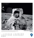 Bild von The Apollo Archives Kalender 2026