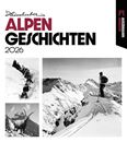 Bild von Alpengeschichten Kalender 2026