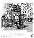 Bild von Paris, mon amour Kalender 2026