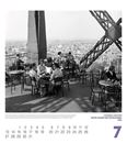 Bild von Paris, mon amour Kalender 2026