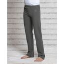 Bild von Wellness-Hose lang unisex in turmalingrau von The Spirit of OM