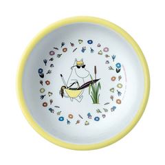 Bild von moomin - bowl , VE-6