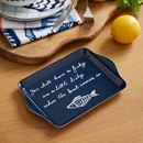 Bild von Catch of the Day Scatter Tray - Ulster Weavers