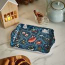 Bild von 12 Days of Christmas Scatter Tray - Ulster Weavers