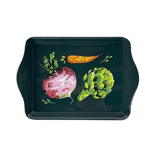 Bild von Vegetable Medley Scatter Tray - Ulster Weavers