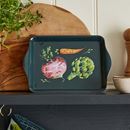 Bild von Vegetable Medley Scatter Tray - Ulster Weavers