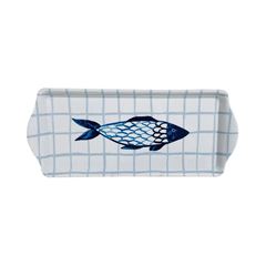 Bild von Catch of the Day Small Tray - Ulster Weavers