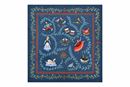 Bild von 12 Days of Christmas Cotton Napkin 2 Pack - Ulster Weavers