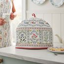 Bild von Boho Floral Tea Cosy - Ulster Weavers