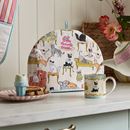 Bild von Cool Cats Tea Cosy - Ulster Weavers