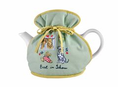 Bild von Best In Show Muff Tea Cosy - Ulster Weavers