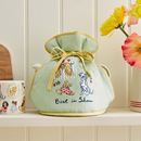 Bild von Best In Show Muff Tea Cosy - Ulster Weavers