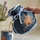 Bild von Connie the Cow Muff Tea Cosy - Ulster Weavers