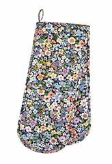 Bild von Confetti Floral Double Oven Glove - Ulster Weavers