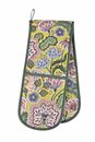 Bild von Emmeline Double Oven Glove - Ulster Weavers