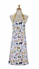 Bild von Best In Show Cotton Apron - Ulster Weavers