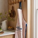 Bild von Catch of the Day Cotton Apron - Ulster Weavers