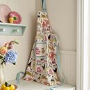 Bild von Cool Cats Cotton Apron - Ulster Weavers