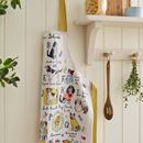 Bild von Best In Show PVC Apron - Ulster Weavers