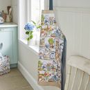 Bild von Pantry Cats PVC Apron - Ulster Weavers