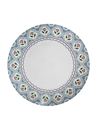 Bild von Boho Floral Porcelain Side Plate - Ulster Weavers