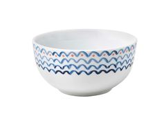 Bild von Catch of the Day Porcelain Bowl - Ulster Weavers